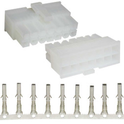 Разъем MF-2x7F+Terminal