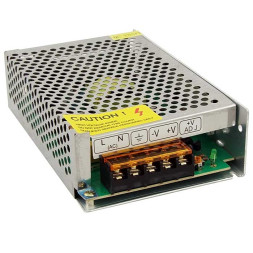 Импульсный блок питания SKS-60 DC/24V