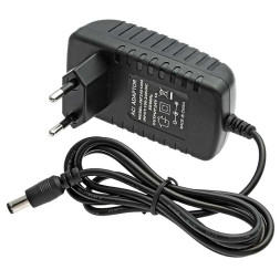 Сетевой адаптер БПИ 24VDC 1A 2.1*5.5