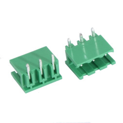 Клеммник 2EDGR-5.08-03P-14-100Z(H)