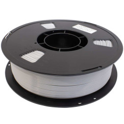 Филамент PLA-1.75-GRY-1KG