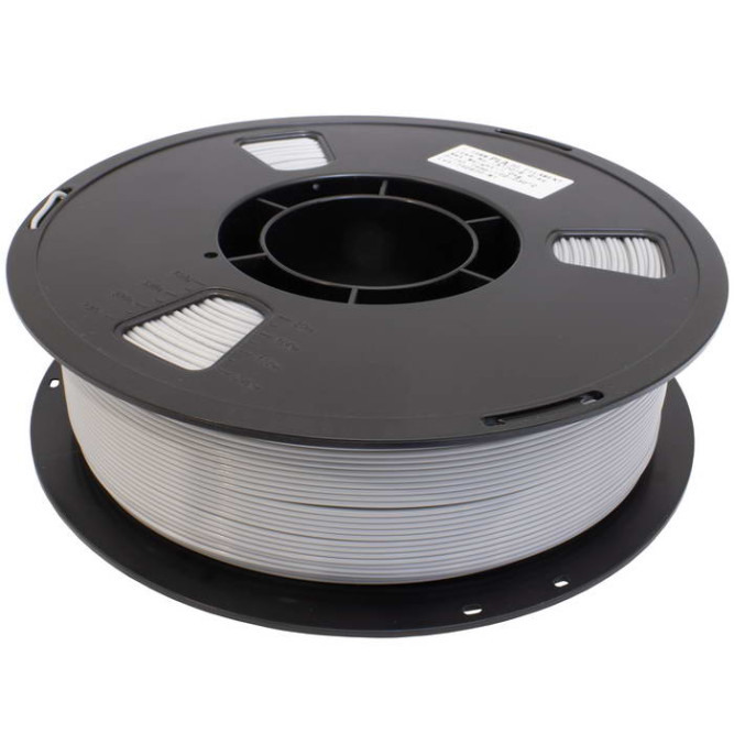 Филамент PLA-1.75-GRY-1KG