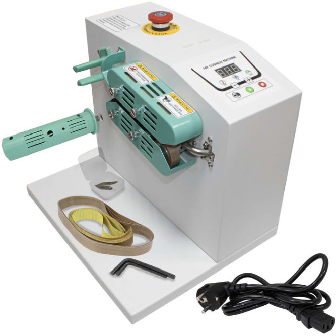 Оборудование для упаковки JS-RU4