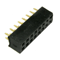 Разъем PBD2-16 (PBD2-2x8) 2.00 mm
