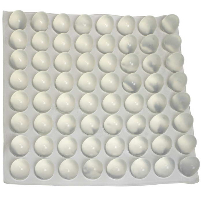 Ножка приборная RF-R12080