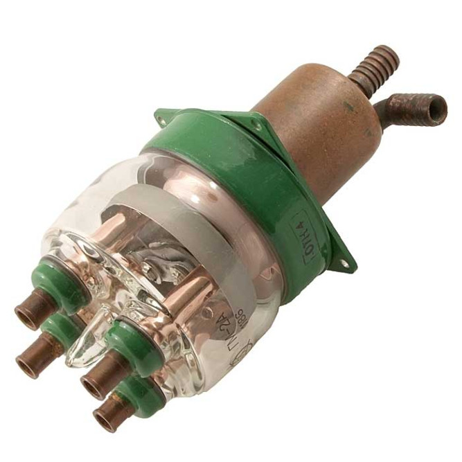 Генераторная лампа ГМ-2А