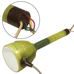 Электронно-лучевая трубка 13ЛК6И-1