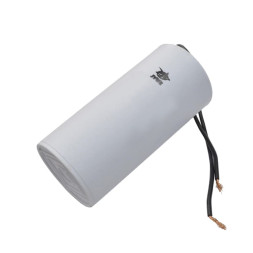 Конденсатор JYUL CBB60 14 мкФ 450 В 38x70  c гибкими выводами