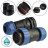 Разъем герметичный SZC28 19P-F-M