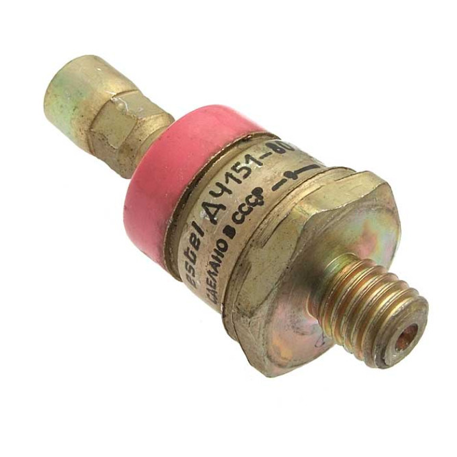 Силовой диод ДЧ151-80Х-9