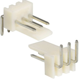 Разъем WF-03R pitch 2.54mm