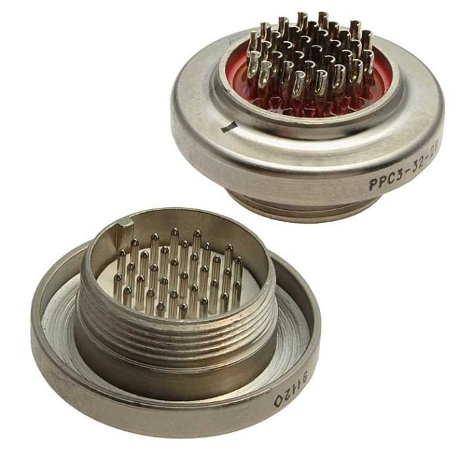 Разъем РРС3-32-1-2В