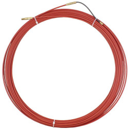 Инструмент Протяжка кабеля 3.5мм*100м кр., СП