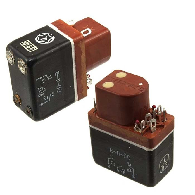 Контактор ПКЕ52П1ПГБ