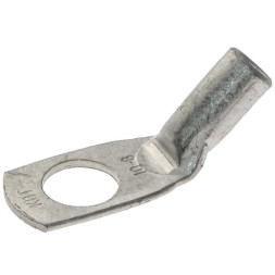 Кабельный наконечник ТМЛс (45*)10-8