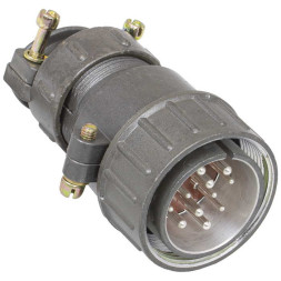 Разъем ШР32П12НГ1 ВИЛ.