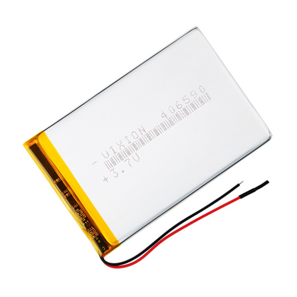 Аккумулятор 406590 3,7V 3000mAh, 65x90x4mm