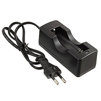 Зарядное SA-18650x1