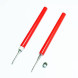 Щуп измерительный разборный, красный