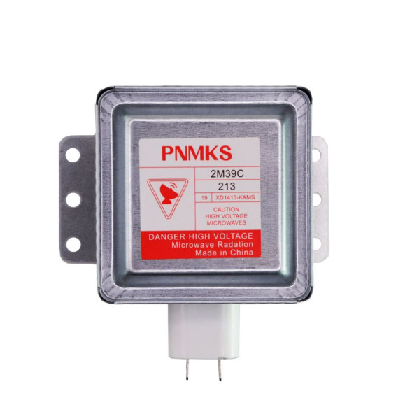 Магнетрон СВЧ 2M213-39С PNMKS, 700W