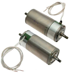 Электродвигатель ДПР52-Н2-07А