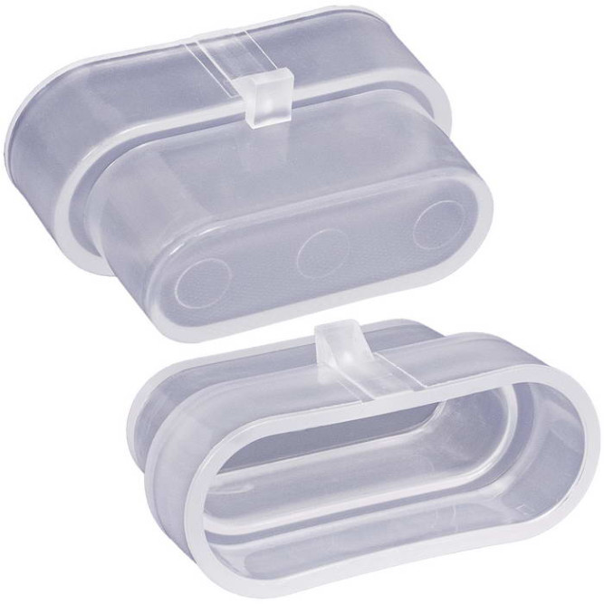 Разъем SuperSeal 1.5, 4pin, lid