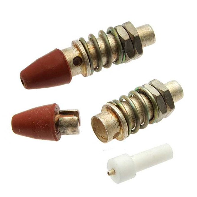 Разъем СР50-507ФВ