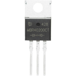 Диод MBR40200CT