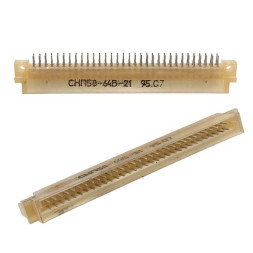 Разъем СНП58-64В-21