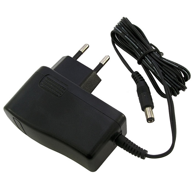 Сетевой адаптер БПИ 3VDC 0.5A 2.1*5.5
