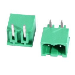 Клеммник 2EDGRC-5.0-02P-14-100Z(H)