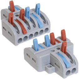 Клеммник СМК 222-426