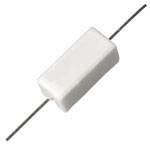 Резистор керамический 5,1R  5W, R1-29 - 2W_resistor.jpg