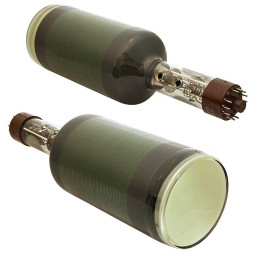 Электронно-лучевая трубка 13ЛО12В