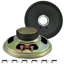 Динамик YD103-29 5W 8ohm