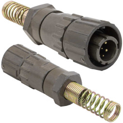 Разъем FQ14-8pin TJ