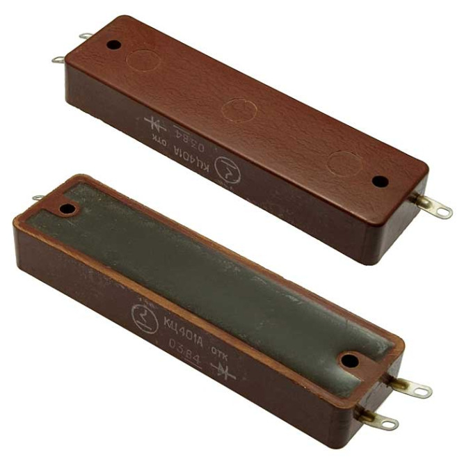 Диодный мост КЦ401А