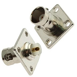 Разъем BNC-BJ2