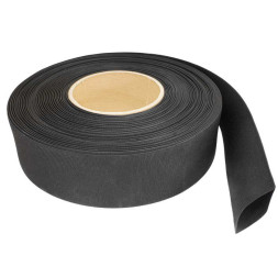 Оплетка защитная RT 30/15 черная (2:1) 50м