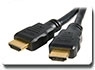 HDMI, DisplayPort кабели