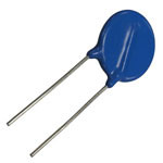 Варистор 20D471K