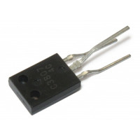 Транзистор 2SC3807, K30-3