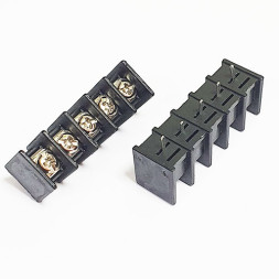 Клемма KF45-9500 шаг 9.5mm, 5pin