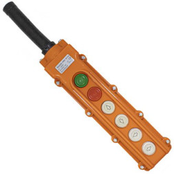 Пост кнопочный GB8-B106