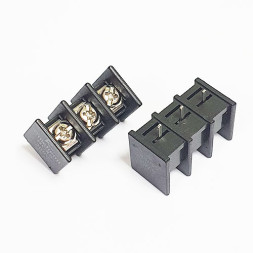 Клемма KF45-9500 шаг 9.5mm, 3pin
