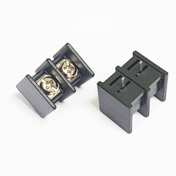 Клемма KF45-9500 шаг 9.5mm, 2pin