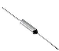 Термопредохранитель RY-01 100°C 10A 250V