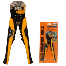 Стриппер для удаления изоляции HS-D2