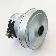 Двигатель пылесоса 2000W, H=120/42mm, D130/83mm, (PY-120), зам. VAC023UN, EAU41711813, 11me119, VC07203FQw - Двигатель пылесоса 2000W, H=120/42mm, D130/83mm, (PY-120), зам. VAC023UN, EAU41711813, 11me119, VC07203FQw