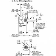 Резистор 3590S-2-104L 100 кОм, E4-11 - Резистор 3590S-2-104L 100 кОм, E4-11
